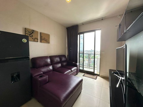 ⛵ Unixx ⛵ City view / 13F / 1bedroom >> THB14,000/month彡