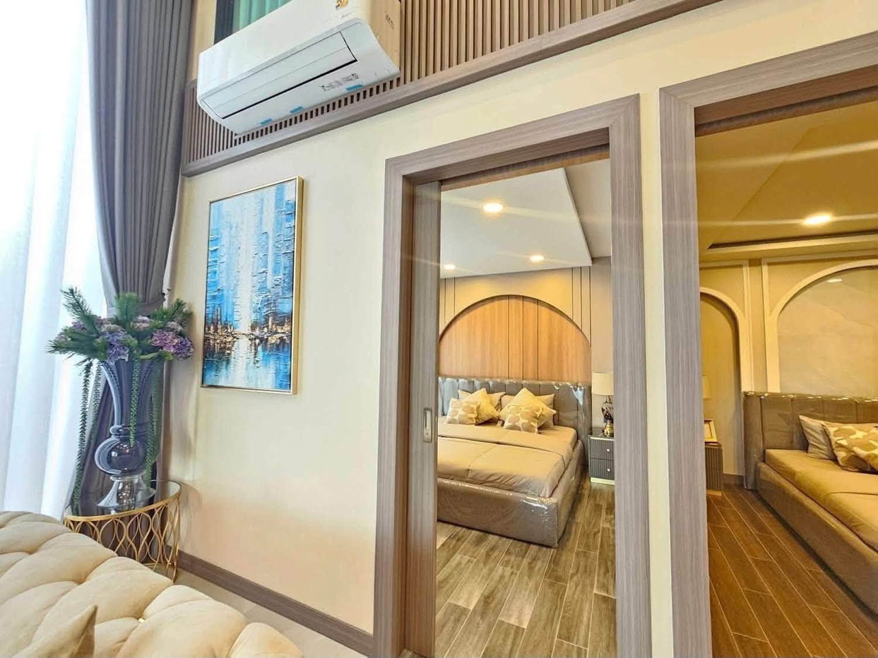 picture Luxury 3 Pool Villas Project for Sale Pattaya - 25/32