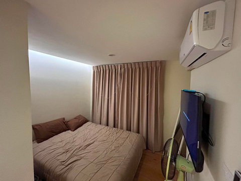 📌ห้องพร้อมเข้าอยู่📌   Modern Condo Bangphlat - Charan 79  /สนใจติดต่อไลน์  @ds159