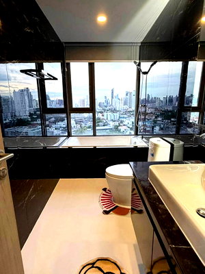 Condos for rent : For rent Cloud Thonglor–Phetchaburi