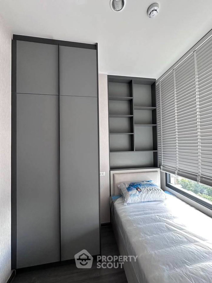 รูป ชั้น 23 คอนโด 2 ห้องนอน IDEO Sukhumvit - Rama 4 ใกล้ BTS พระโขนง (ID 3201979) - รูปที่ 7/12