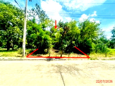 LAND 85 Sq.w. Bang Pa-In Phra Nakhon Sri Ayutthaya for 1.1M