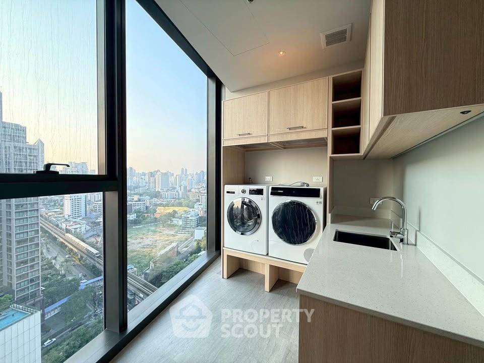 รูป 4 ห้องนอน 412 ตร.ม. ชั้น 22 โครงการ SCOPE Thonglor ใกล้ BTS ทองหล่อ 10 ม. (ID 3118777) - รูปที่ 31/33