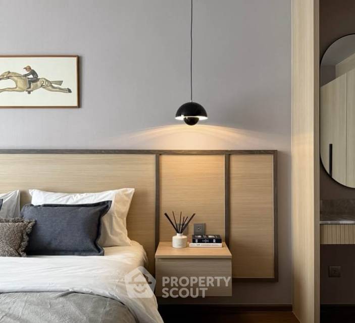 รูป คอนโด 1 ห้องนอน ชั้น 18 ที่ Ideo Q Sukhumvit 36 ใกล้ BTS ทองหล่อ (ID 3200851) - รูปที่ 4/4