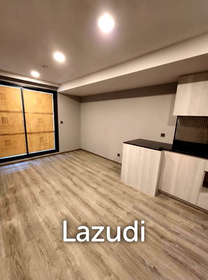 ขายคอนโด : 39.89 sqm 1 Bedroom Condo on 6th Floor in Din Daeng Bangkok