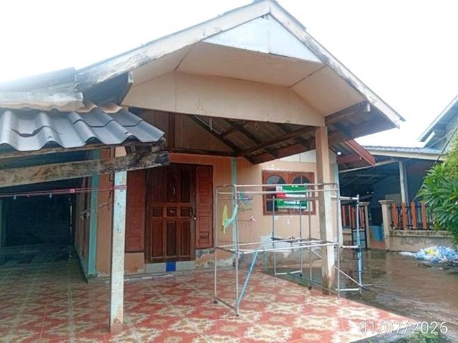 picture HOME 63 Sq.w. Muang Udon Thani Udon Thani for 876,000 - 5/25