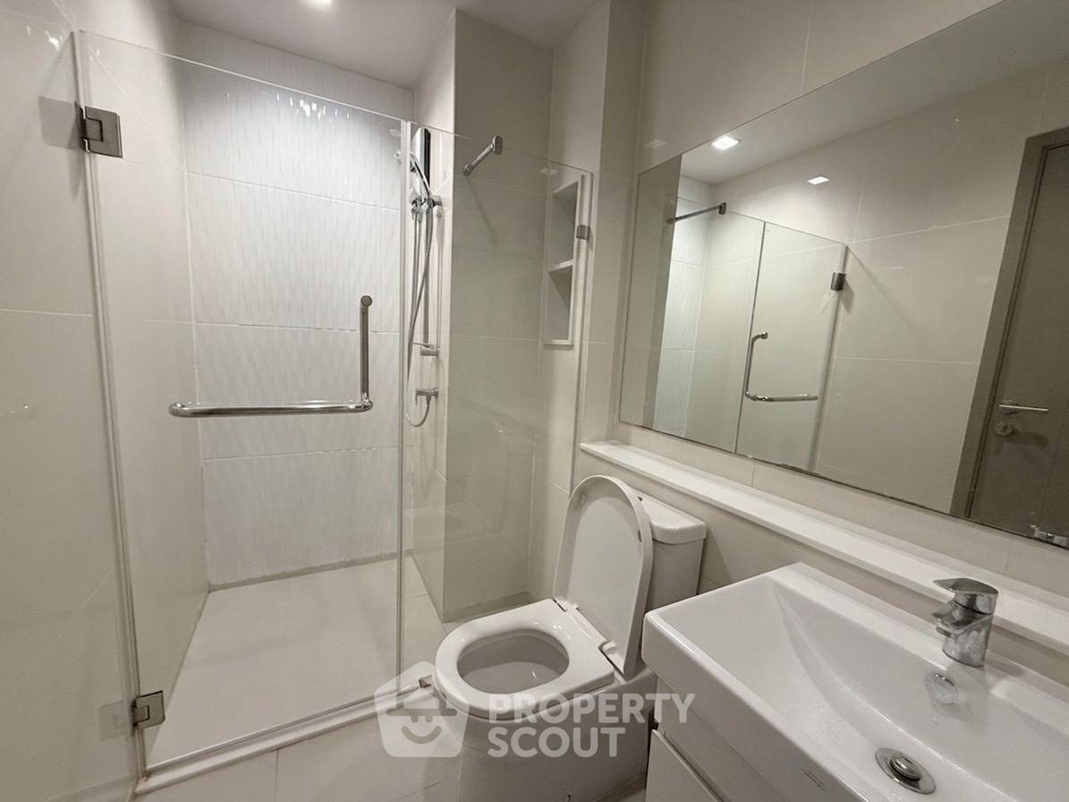 รูป คอนโดชั้น 21 ห้องนอน 1 ห้อง Life Asoke - Rama 9 ใกล้ MRT พระราม 9 (ID 3191715) - รูปที่ 4/6