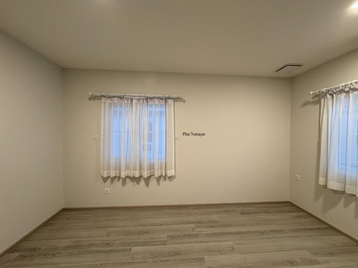 รูป For Rent : Chaiyapruek Bangna Km 15 : ชัยพฤกษ์ บางนา กม 15 R667 - รูปที่ 10/11