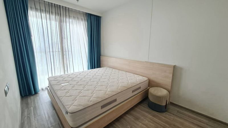 รูป ⛵ Aeras ⛵ Sea view / 25F / Corner / 1bedroom >> THB20,000/month彡 - รูปที่ 8/17