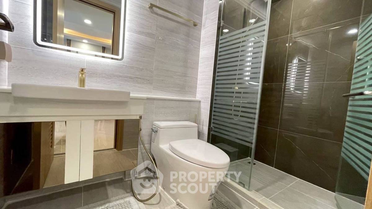 รูป คอนโด 1 ห้องนอน ให้เช่า Dusit Grand Park 2 พัทยา (ID 3202177) - รูปที่ 11/13