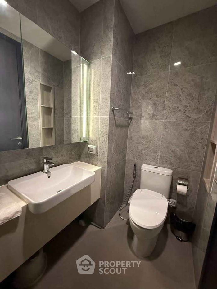 picture 100m To BTS Ari: 1-BR Noble Around Ari, 35 Sqm (ID 3204072) - 5/5