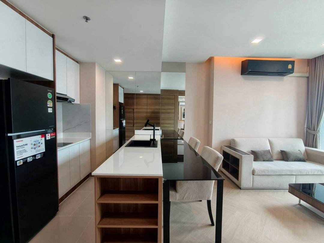 picture For rent The Address Sathorn Condominium - 12/19