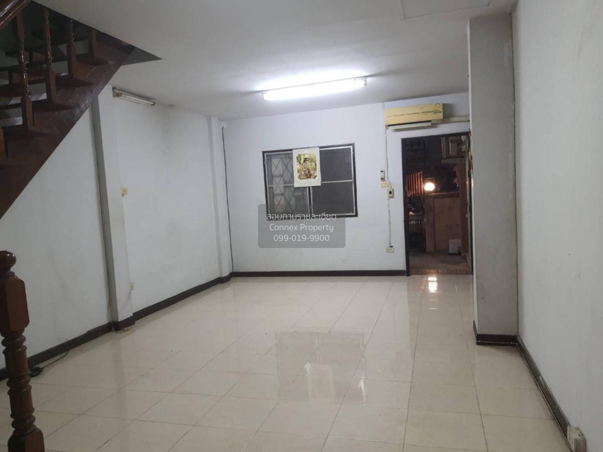 รูป ขายทาวน์เฮ้าส์/ทาวน์โฮม หมู่บ้าน เพชรเกษม 2 MRT-หลักสอง บางแคเหนือ เขต บางแค กรุงเทพ CX-126139 ✅ ทักไลน์ @connexproperty ตอบทันที ทีมงานมืออาชีพ ✅ - รูปที่ 5/8