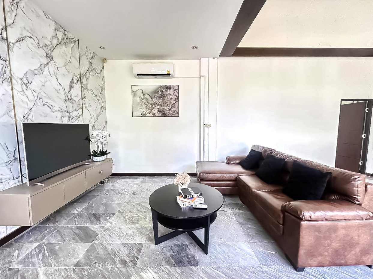 รูป Premium House for Sale Na Jomtien Pattaya 4 Bedroom - รูปที่ 1/9