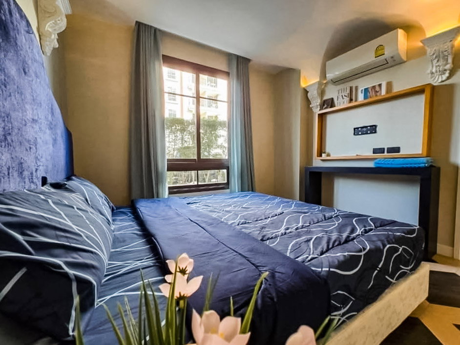 รูป 1 Bedroom Condo for Sale Espana Condo Resort Pattaya - รูปที่ 5/7