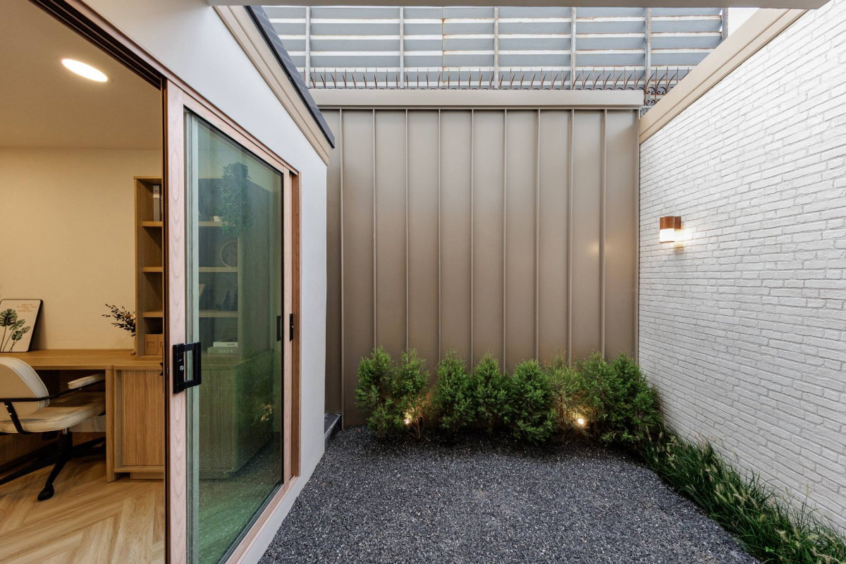 รูป 🏡✨ R361 | ขายบ้านเดี่ยว Minimal Muji | ลาดพร้าว 93 ใกล้ รถไฟฟ้า ราคาเพียง 6.99 ล้านบาทเท่านั้น - รูปที่ 14/30