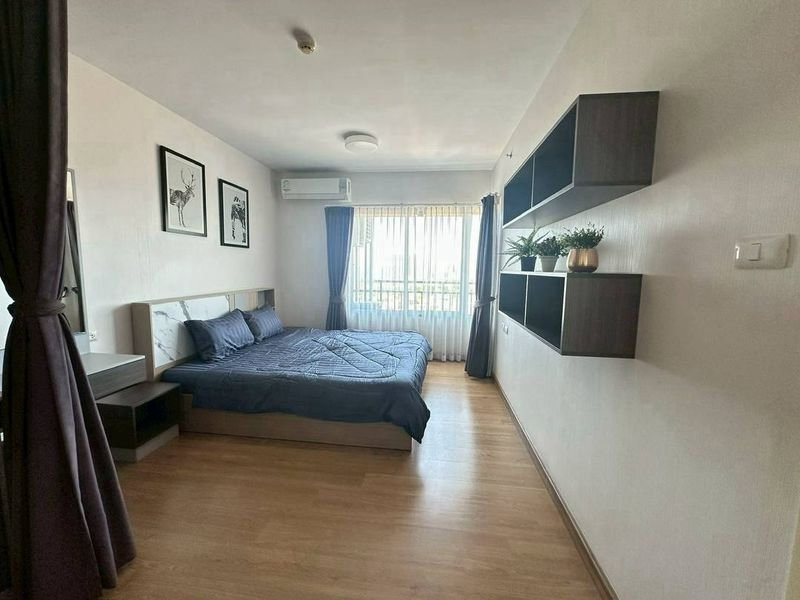 picture ⛵ Supalai mare ⛵ Sea view / 24F / 1bedroom >> THB15,000/month彡 - 8/15