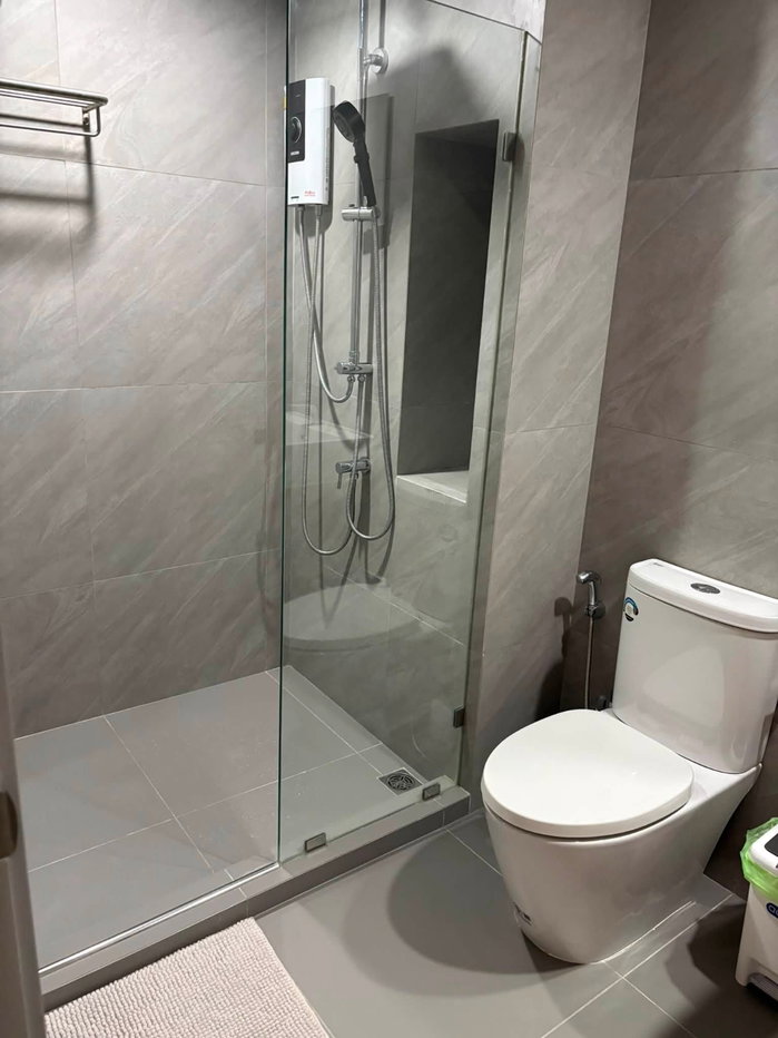 picture For   rent   IDEO Chula - Samyan  🔴🔴 - 13/13