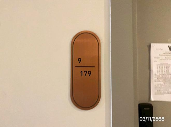 picture CONDO 30.61 Sq.m. Suan Luang Bangkok for 2.2M - 6/19