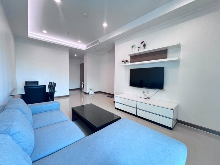 picture [For Rent] SUPALAI ELITE PHAYATHAI | Supalai Elite Phayathai | Near BTS Phayathai - 14/30