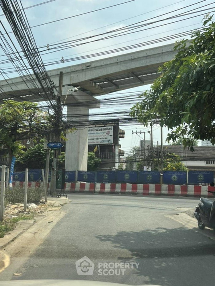 รูป ขายคอนโด 1 ห้องนอน Murraya Place Ladprao 27 ใกล้ MRT รัชดาภิเษก (ID 1481750) - รูปที่ 10/16