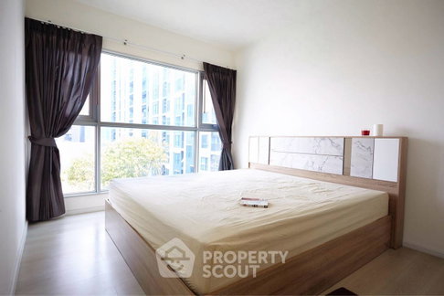 2-BR Condo For Rent At Aspire Sukhumvit 48 Near BTS Phra Khanong (ID 3203065)