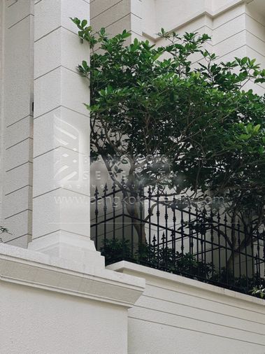 4-bed townhouse for sale, 400 sqm, 75 sq wah, Haus 22 Sathorn