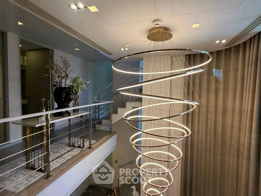 รูป คอนโดเลี้ยงสัตว์ได้ 3 ห้องนอน Ashton Residence 41 ใกล้ BTS พร้อมพงษ์ 200 ม. (ID 3203057) - รูปที่ 3/9