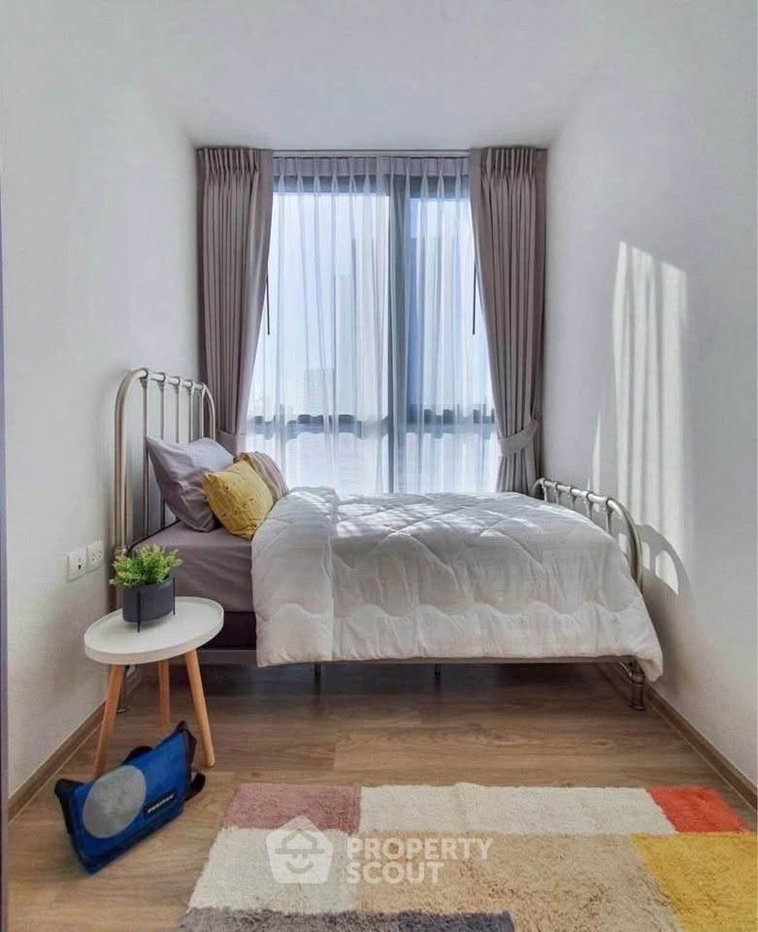 รูป คอนโด 2 ห้องนอน ชั้น 18 Oka Haus Sukhumvit 36 ใกล้ BTS ทองหล่อ (ID 3203397) - รูปที่ 7/9