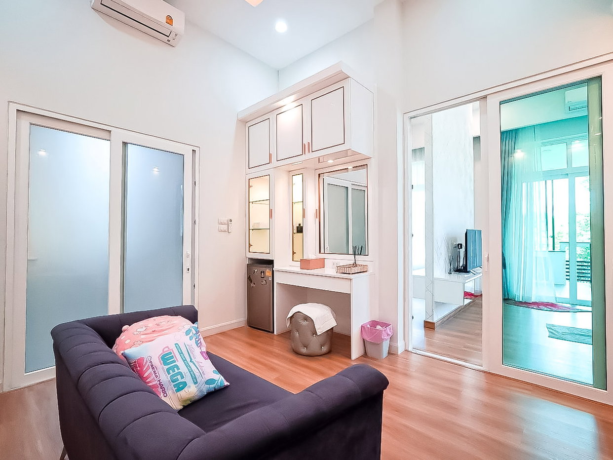 รูป High End House for Sale Na Jomtien Sattahip 3Bed Private Pool - รูปที่ 3/24