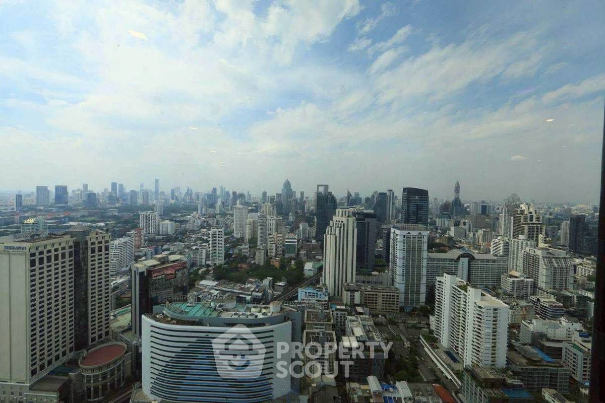 รูป คอนโด 3 ห้องนอน ชั้น 42 Ashton Asoke ใกล้ MRT สุขุมวิท 70 ม. (ID 3202205) - รูปที่ 5/7