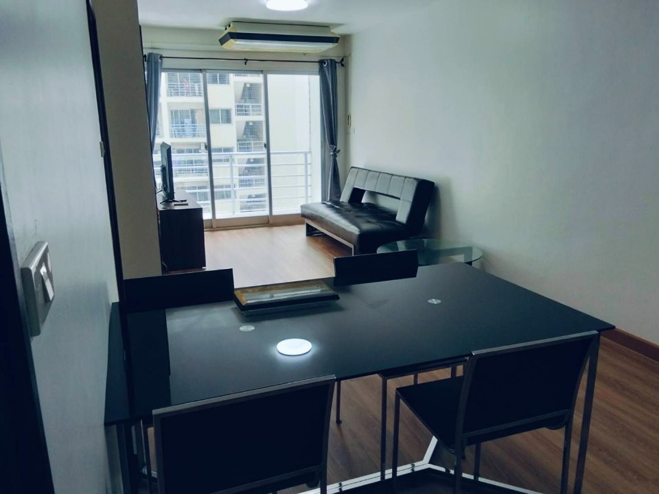 picture Condo for Sale: S.V. City Rama 3 – River View (Rt-01) - 7/18