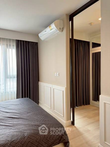 picture 38th-Floor 1-BR At Life One Wireless Near BTS Phloen Chit (ID 3201563) - 2/10