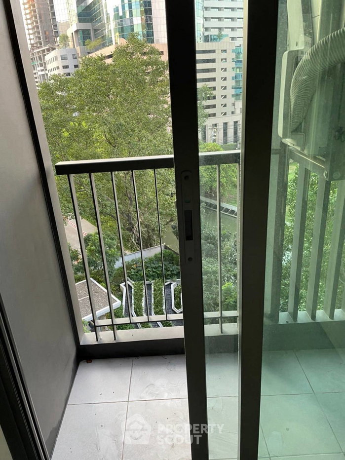 picture 1-BR Condo Life One Wireless By BTS Phloen Chit (ID 3203078) - 9/9