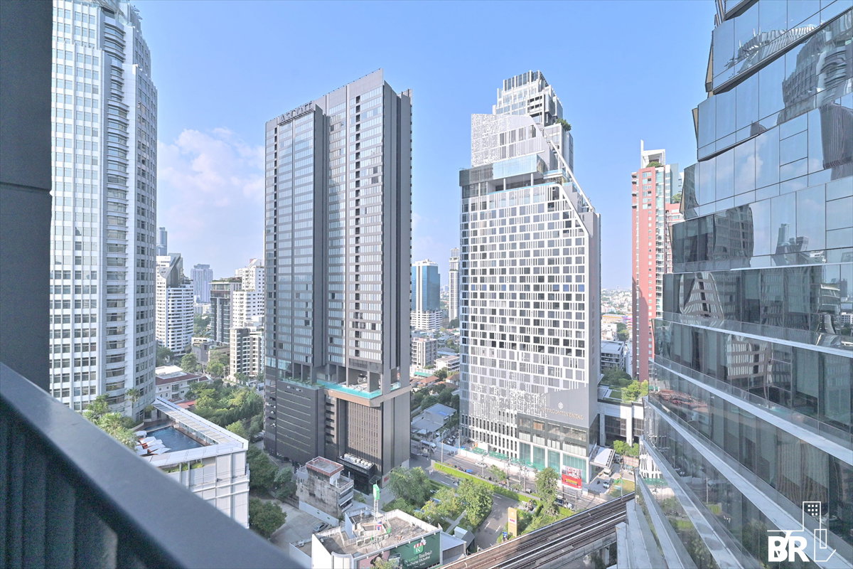 picture Rental Condo ð Siri at Sukhumvit, 1BR 52 sq.m. 30K ð Great Layout, Available Now, Near BTS Thonglo - 10/10