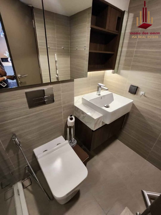picture ✨ For Rent: Park Origin Thonglor Condo ✨    💰 Only 70,000 THB/month - 6/8