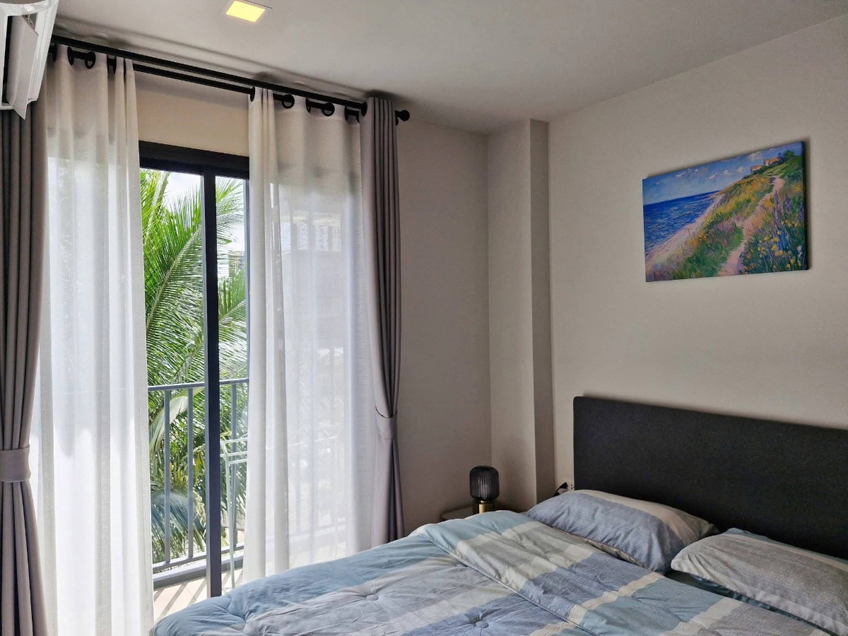 picture For Rent: The Base Heights - Chiang Mai, near Central Festival, 3rd floor - 7/13