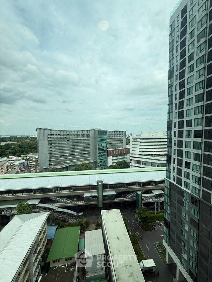 picture 2-BR Condo For Rent At Ciela Sripatum, Chatuchak (ID 3201552) - 12/12