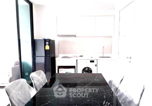 20th-Floor 1-BR At Life Sukhumvit 48 Near BTS Phra Khanong (ID 3157223)