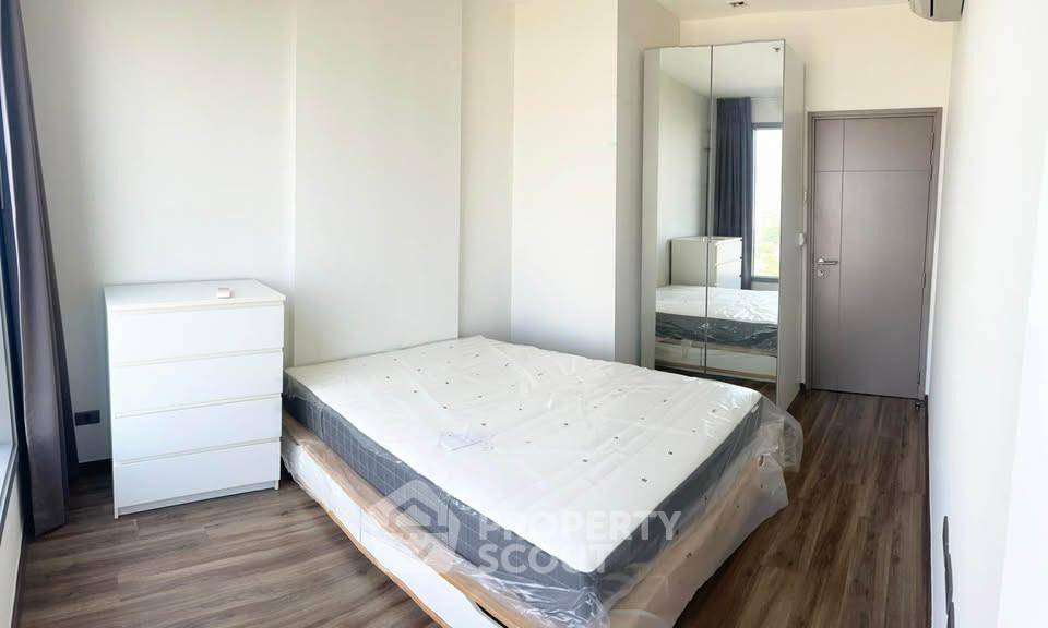 picture 1-Bedroom Condo For Rent At Ceil By Sansiri Near BTS Thong Lor (ID 3189385) - 3/9