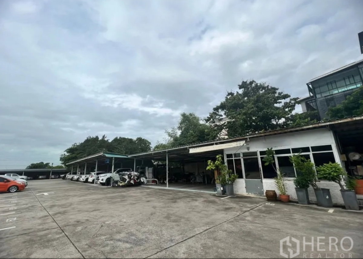 รูป ขายที่ดิน 732 ตารางวา บางนา กรุงเทพ ID20403 - รูปที่ 6/7