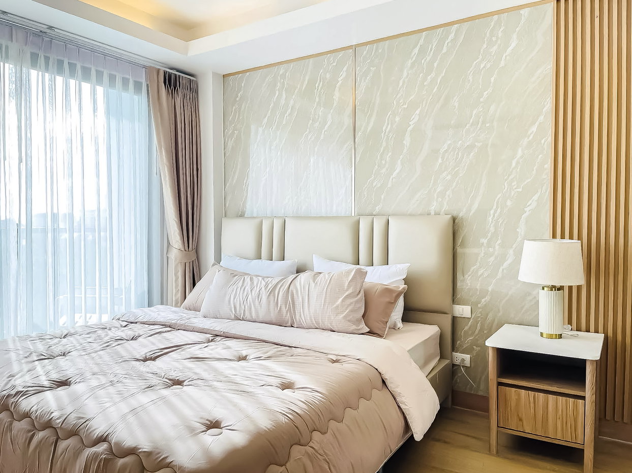 รูป 1Bedroom Condo for Sale Laguna Beach Resort 1 Sea View - รูปที่ 4/8