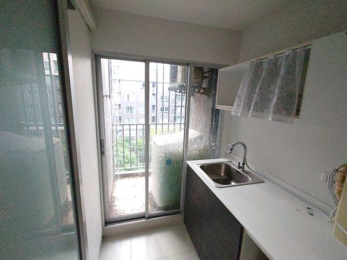 รูป 🔥 ขาย คอนโด ดี คอนโด แคมปัส รีสอร์ท ราชพฤกษ์ – จรัญฯ 13 (D Condo Campus Resort Ratchapruek – Charan 13) | ใกล้ MRT จรัญฯ 13 - รูปที่ 6/8
