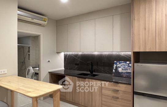 รูป คอนโด 1 ห้องนอน Klang Krung Resort ใกล้ MRT ห้วยขวาง (ID 1315577) - รูปที่ 2/5