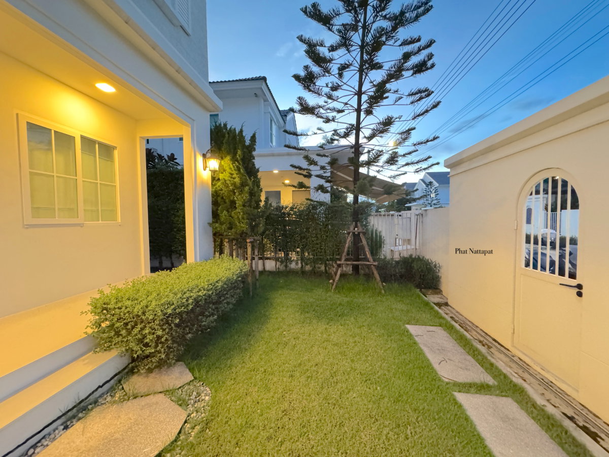 รูป For Rent : Chaiyapruek Bangna Km 15 : ชัยพฤกษ์ บางนา กม 15 R667 - รูปที่ 2/11