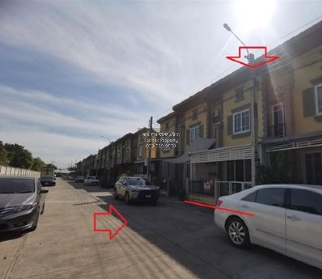 รูป ขายทาวน์เฮ้าส์/ทาวน์โฮม โกลเด้น ทาวน์ เพชรเกษม-พุทธมณฑล สาย 3 หนองค้างพลู เขต หนองแขม กรุงเทพ CX-123794 ✅ ทักไลน์ @connexproperty ตอบทันที ทีมงานมืออาชีพ ✅ - รูปที่ 2/10