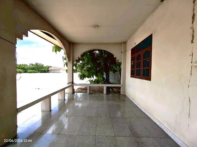 รูป โกดัง 18513.4 ตร.วา วิเชียรบุรี เพชรบูรณ์ 99.5M - รูปที่ 15/53