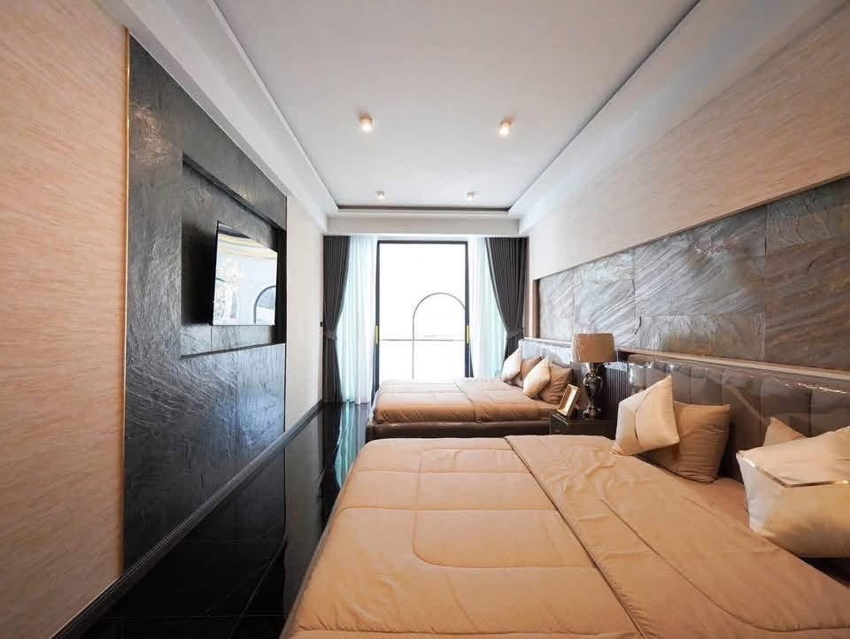 รูป Luxury 3 Pool Villas Project for Rent in East Pattaya - รูปที่ 16/32