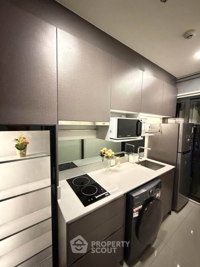 รูป คอนโด 1 ห้องนอน The Privacy Jatujak ใกล้ MRT ลาดพร้าว (ID 3204042) - รูปที่ 10/26