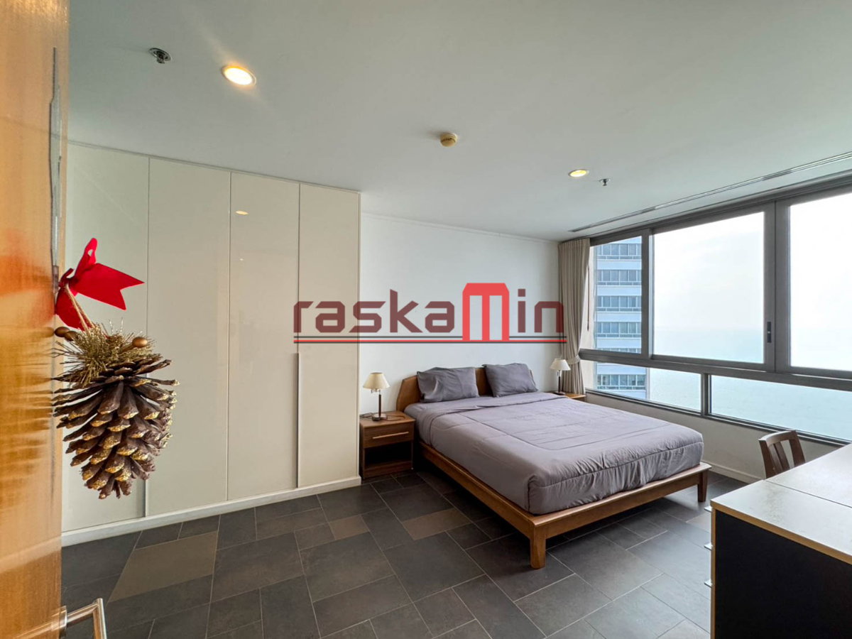 picture 🔥 URGENT SALE – Northpoint Wongamat Condo for Sale – 2 Bedroom, Corner Unit, Tower B - 5/15